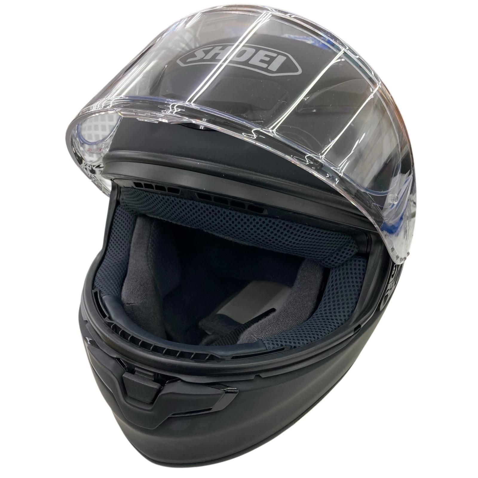 SHOEI Z8ヘルメット マットブラック M 楽天市場】shoei z8（種類