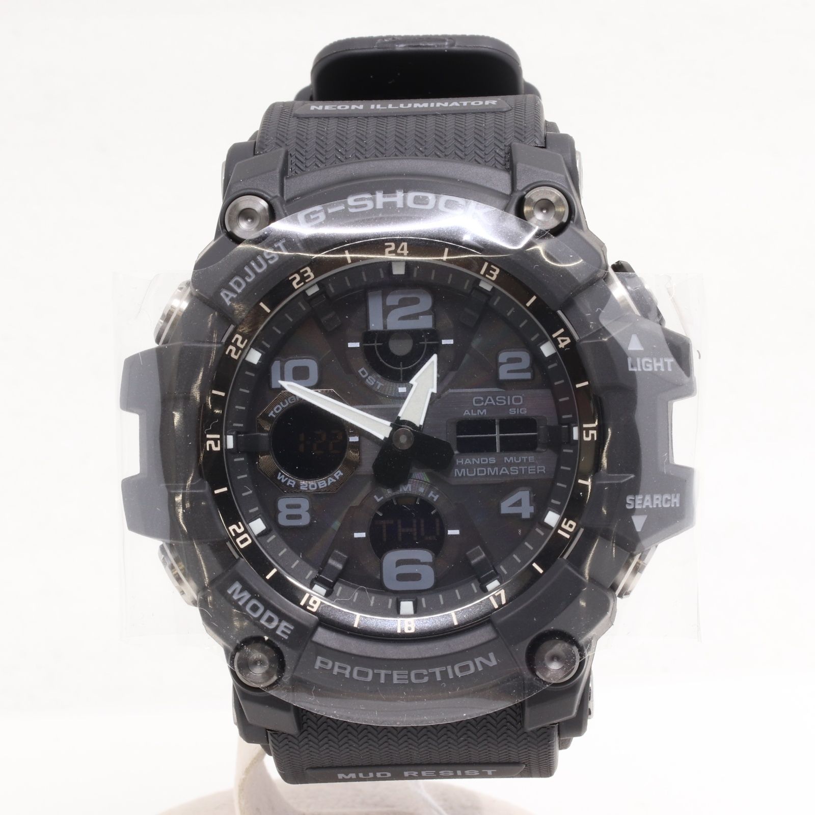 IT1PSL24JMMG 新品未使用 CASIO カシオ G-SHOCK ジーショック マスター 