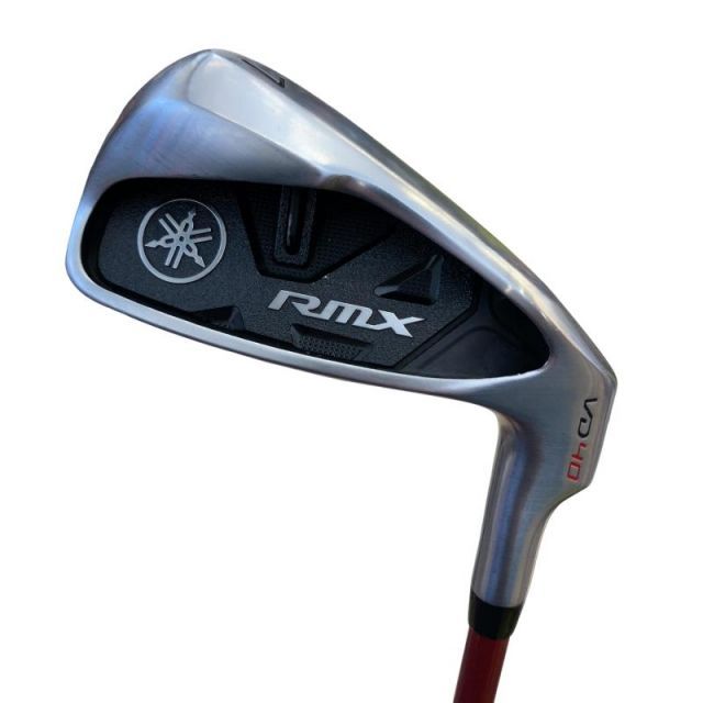 中古】 ヤマハ RMX VD40 5S アイアンセット IR Diamana i YR