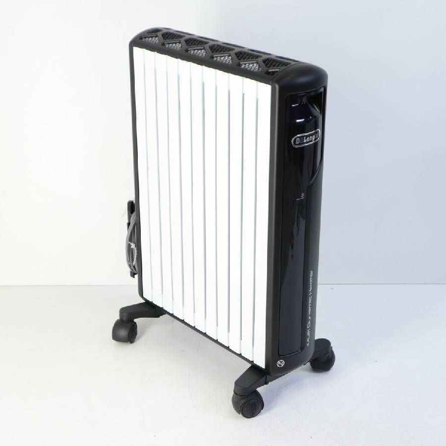 DeLonghi デロンギ MDH15-BK マルチダイナミックヒーター オイル