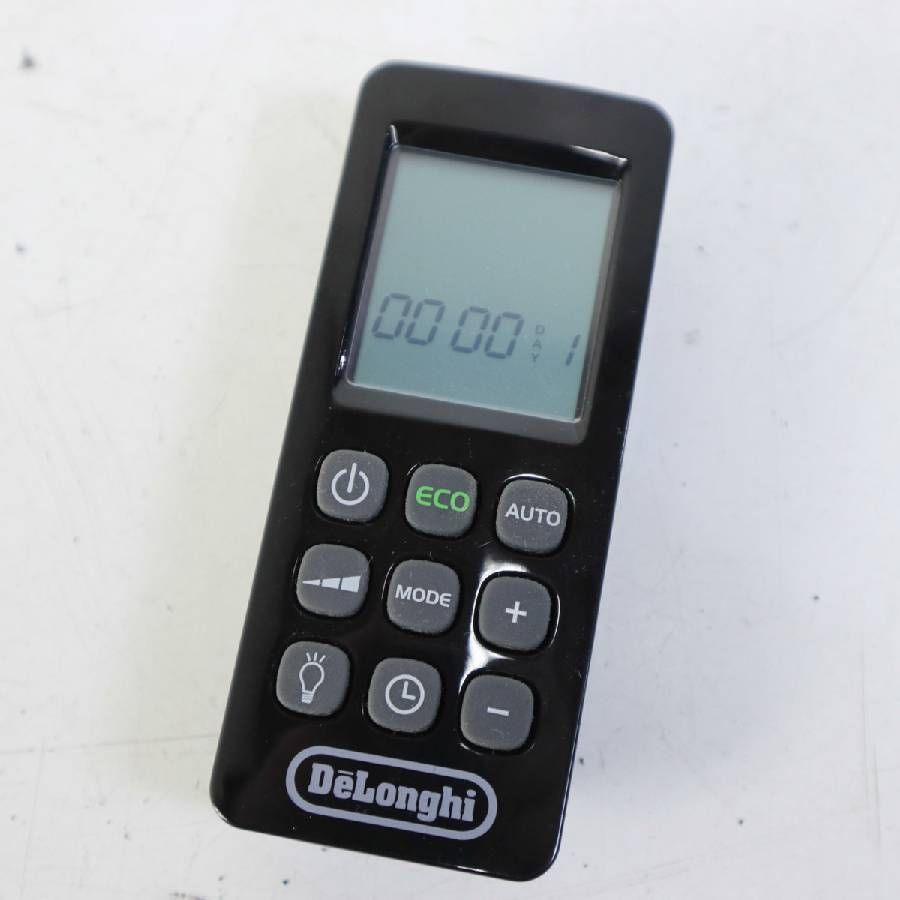 DeLonghi デロンギ MDH15-BK マルチダイナミックヒーター オイル