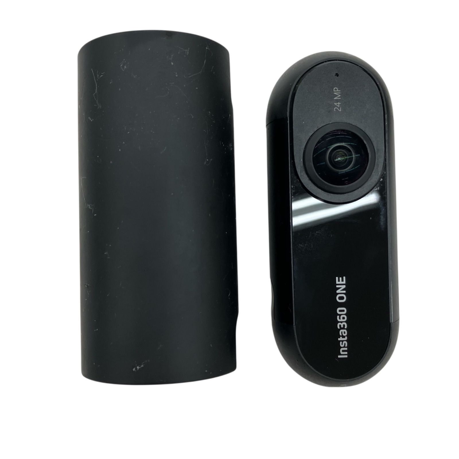 186000 現状品 Insta360 ONE 360° VR Camera ISA001 ブラック - メルカリ