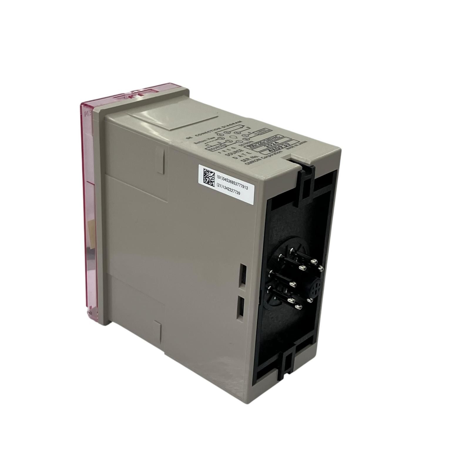 186001 Omron オムロン SE モーターリレー SE-KP2N