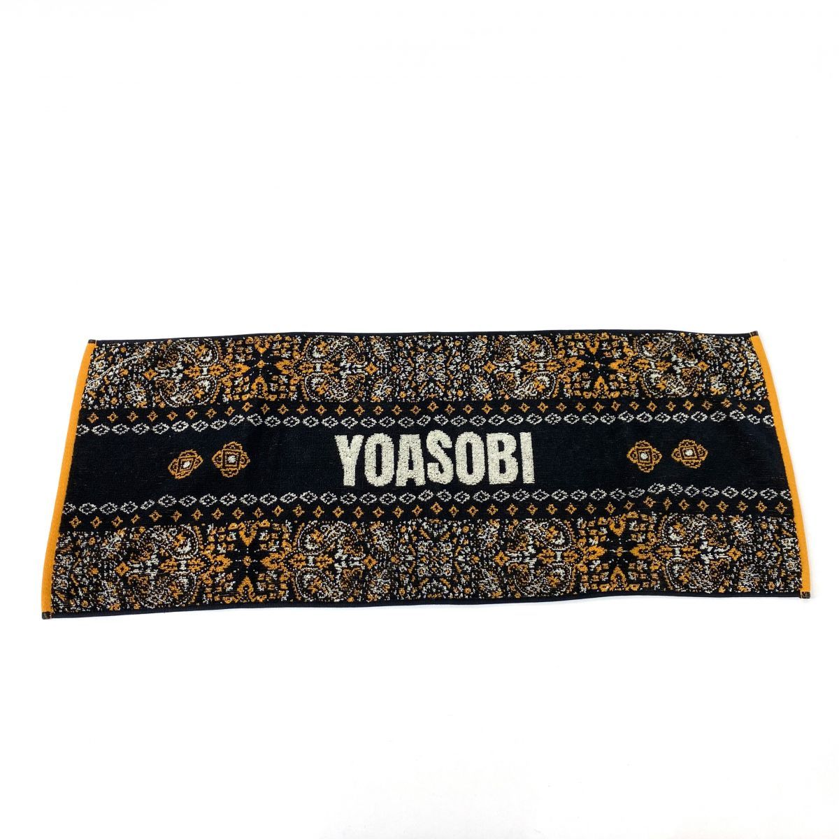 YOASOBI フェイスタオル 5th ANNIVERSARY DOME LIVE 2024 超現実 2枚