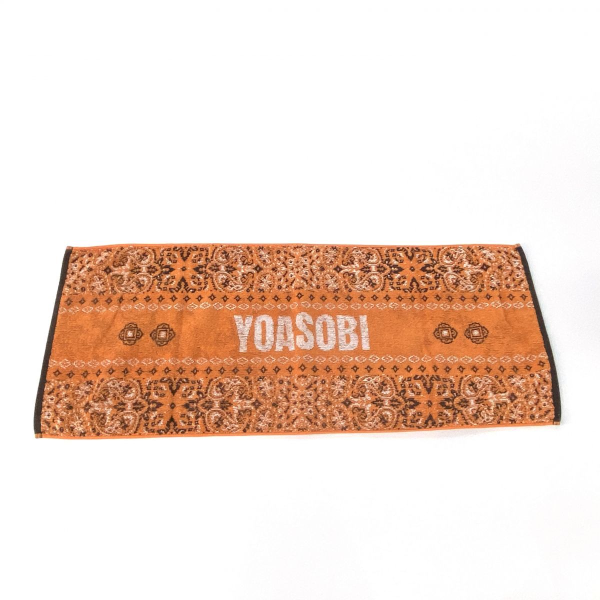 YOASOBI ツアー 電光石火 ポップアウト ビーチタオル セット Amazon.co