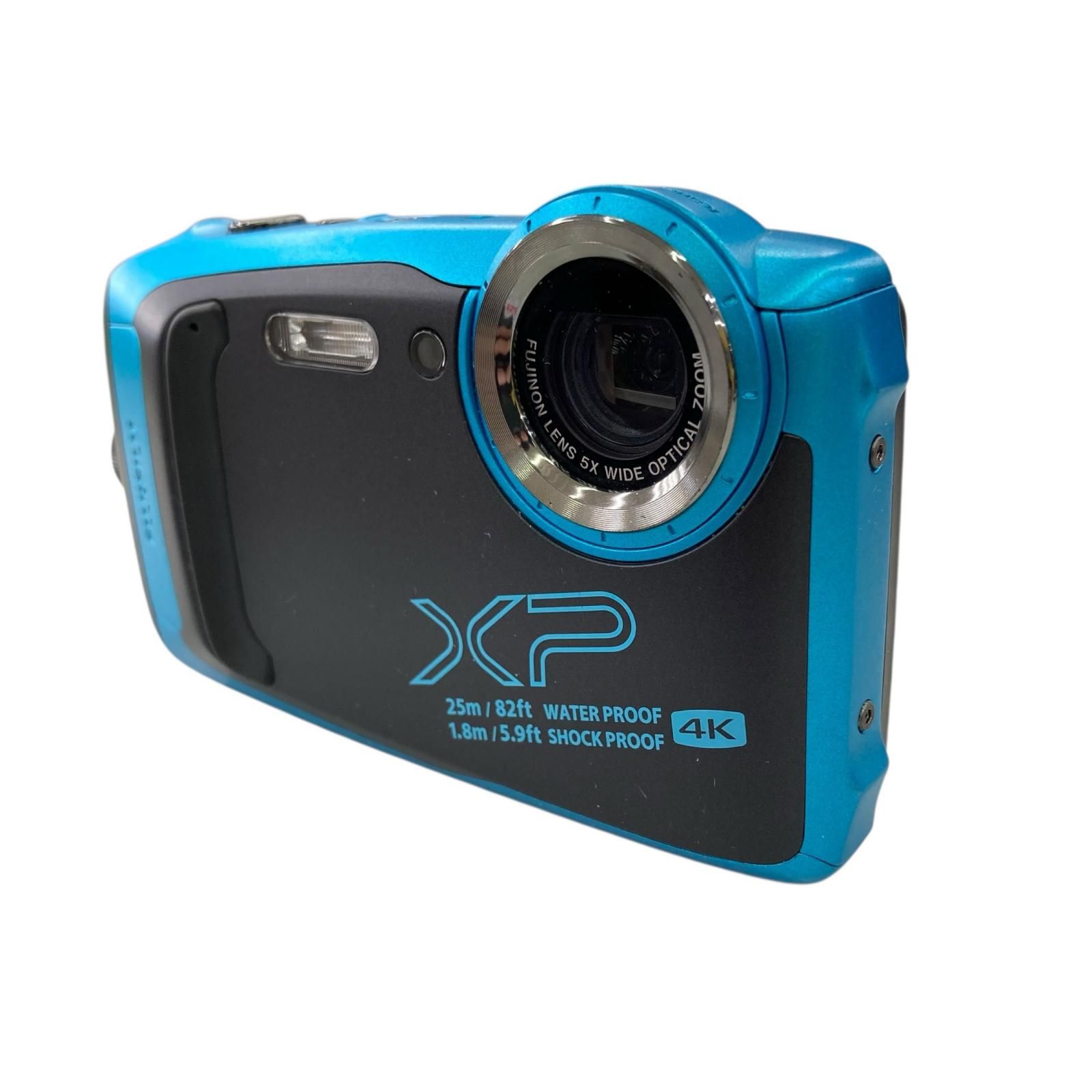 動作確認済み】FUJIFILM FINEPIX XP140 XP140 FinePix - FUJIFILM 価格