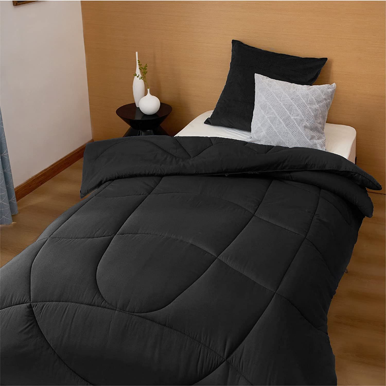 数量限定】抗菌防臭 洗える 軽量 150x210cm 防ダニ 暖かい 通気性