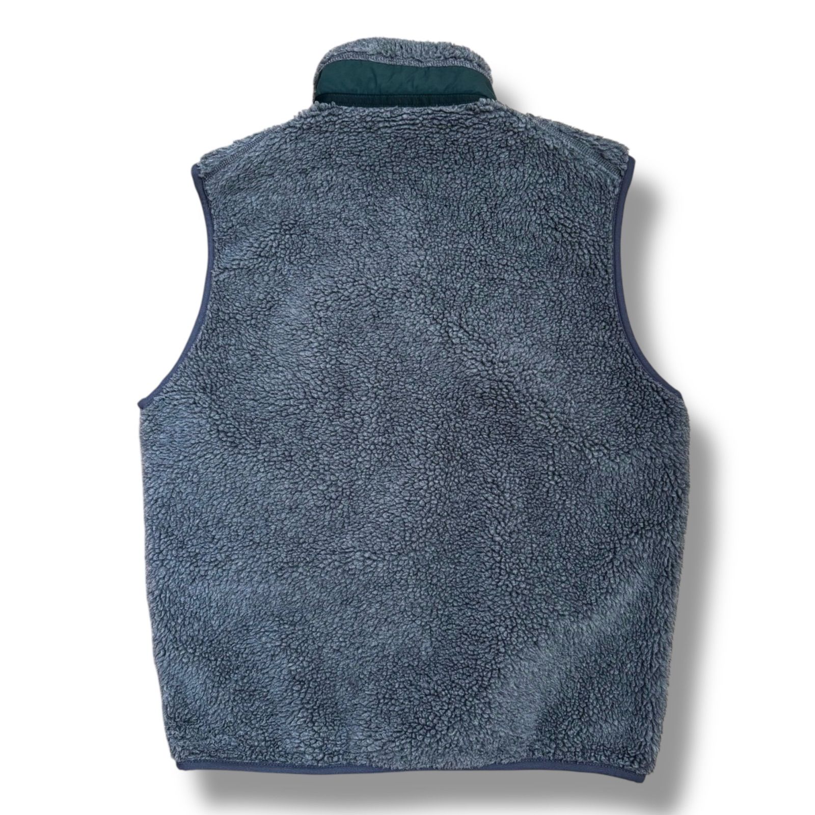 Patagonia】希少 90's USA製 クラシック レトロX ベスト S - メルカリ