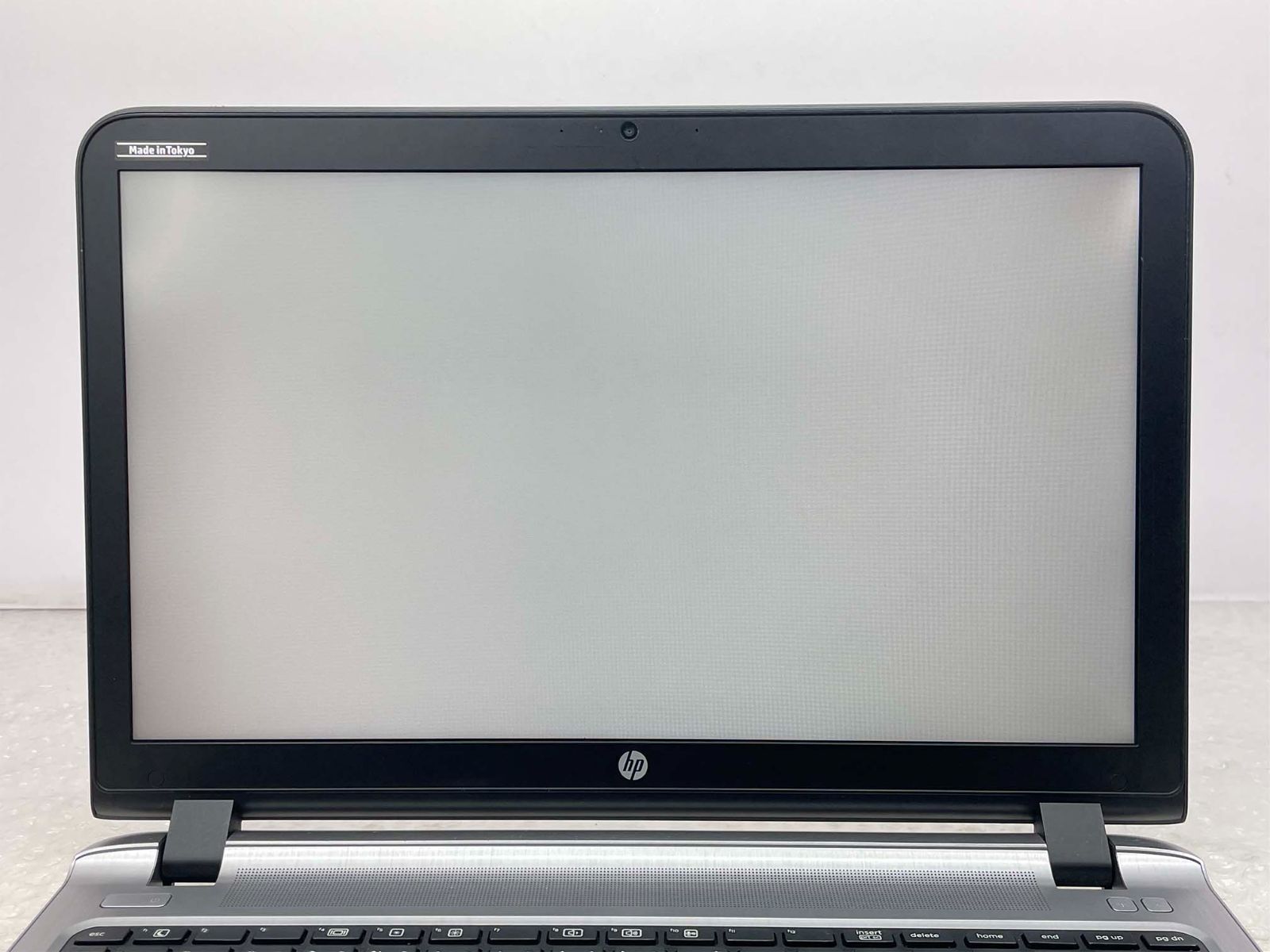 HP ProBook 450 G3 Celeron 3855U/8GB/1TB HDD/Windows11/15.6型HD
