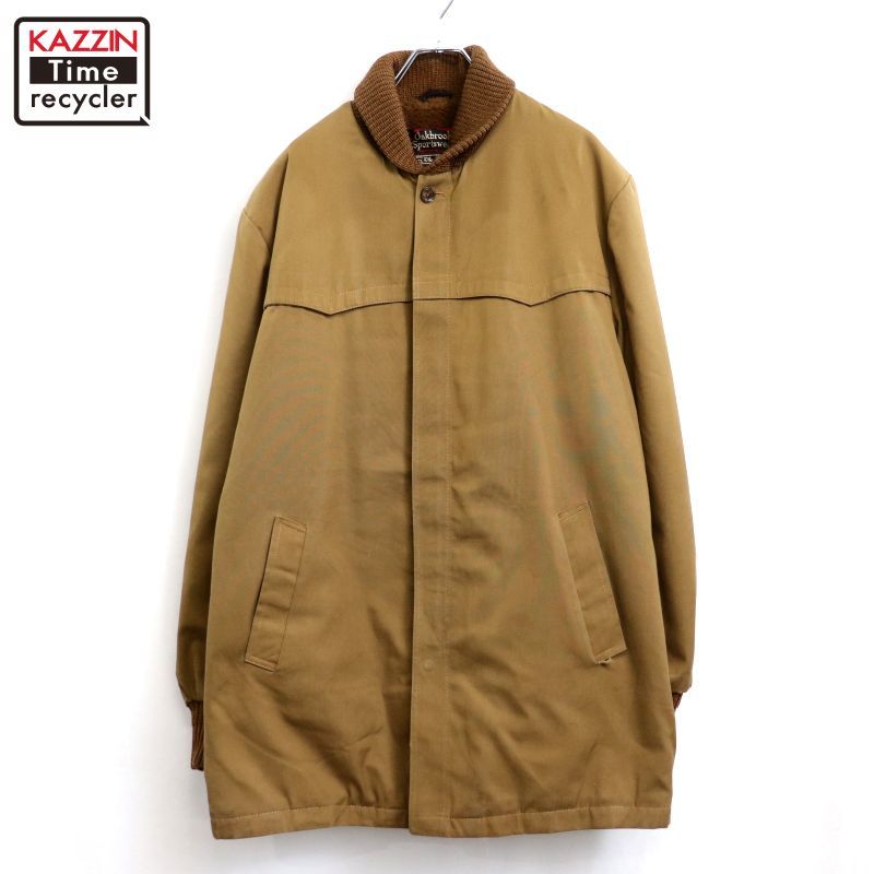 60s vintage Sears ウール ファラオ ジャケット メンズ XL~サイズ相当