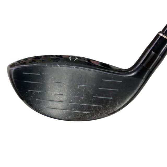 中古】 ダンロップ SRIXON Z F85 5W フェアウェイウッド FW Miyazaki