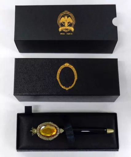 中古】ペン サバナクロー寮 マジカルペン レプリカ万年筆 「ディズニー