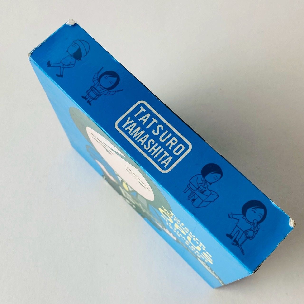 山下達郎 / OPUS オーパス オールタイム・ベスト 1975-2012 初回限定盤