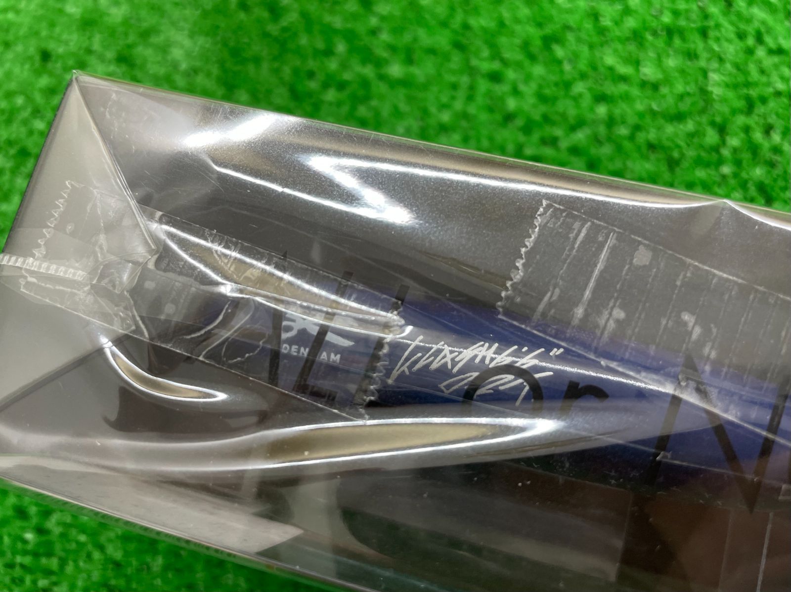  枚併 DRT タイニークラッシュ LOW ＃Red Light ビッグベイト ハードルアー