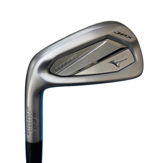 （中古）ミズノJPX923 Forgeアイアンセット 6〜GW　6本【レフティ】 中古）ミズノJPX923 Forgeアイアンセット 6〜GW 6本【レフティ】 JPX