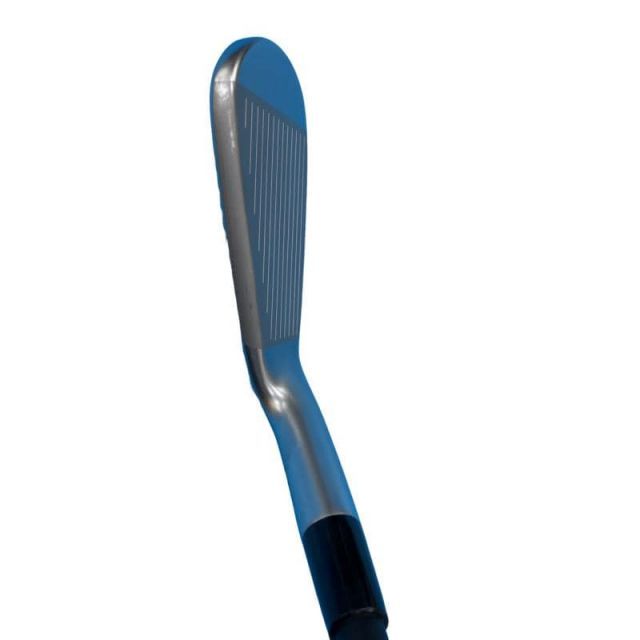 中古】 ミズノ JPX 925 FORGED 6S レフティ アイアンセット IR 純正