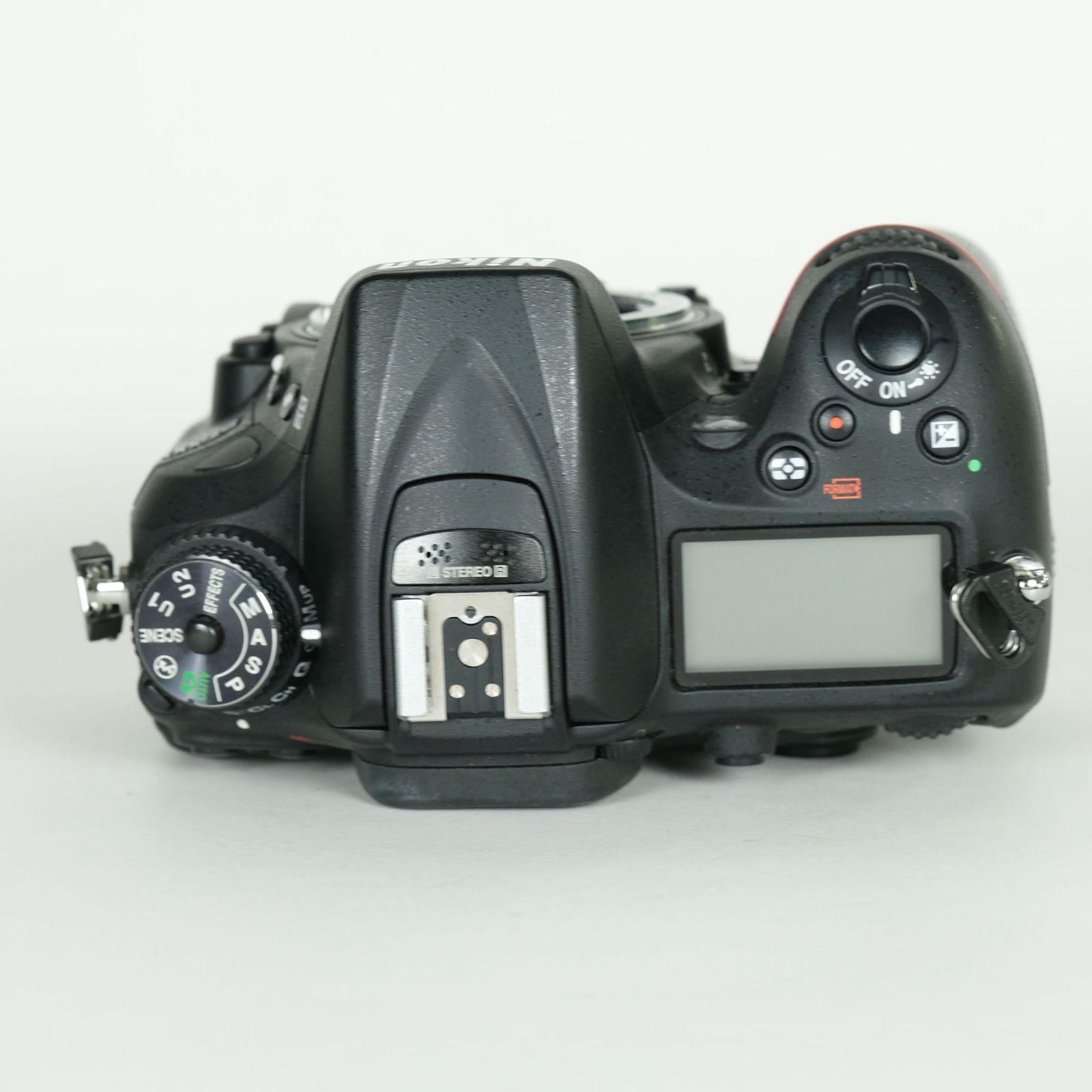 良品 | シャッター数15,070回] Nikon D7200 | Nikon Fマウント - メルカリ