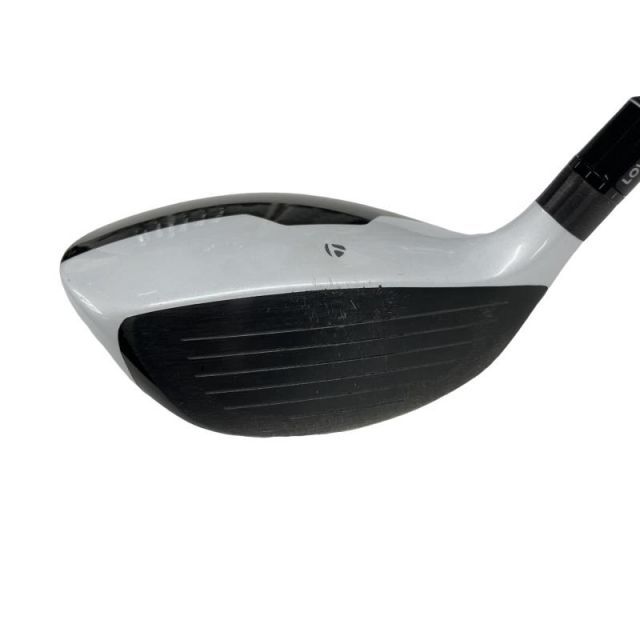 中古】 テーラーメイド M1 3W フェアウェイウッド FW 純正特注シャフト