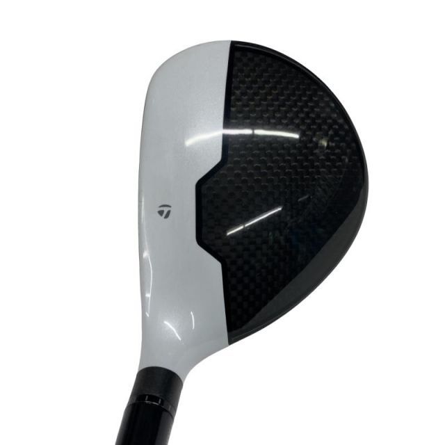 中古】 テーラーメイド M1 3W フェアウェイウッド FW 純正特注シャフト