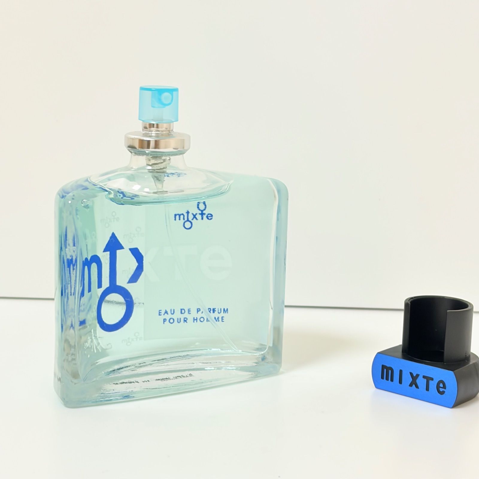 新品未使用 JEANNE ARTHES mixte homme eau de parfum ミックスオム