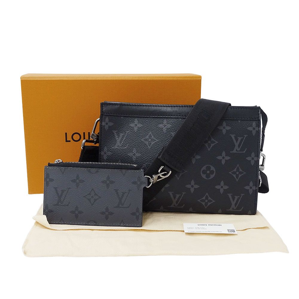 ルイ・ヴィトン LOUIS VUITTON バッグ メンズ ブランド ショルダー