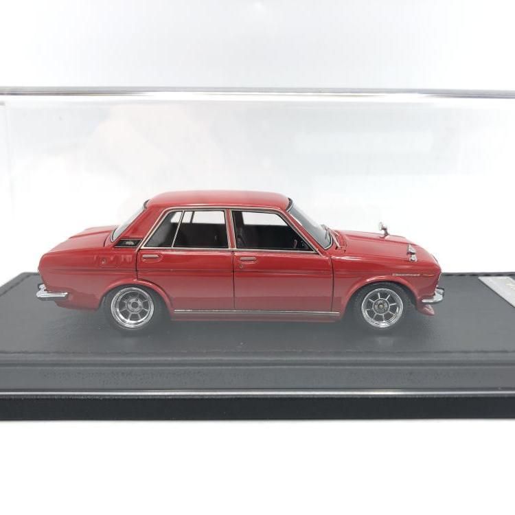 イグニッションモデル