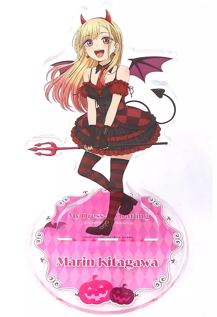 アクリルスタンド アクリルパネル 喜多川海夢 アクリルスタンドフィギュア その着せ替え人形は恋をする ダッシュストア ダッシュストアオンライン