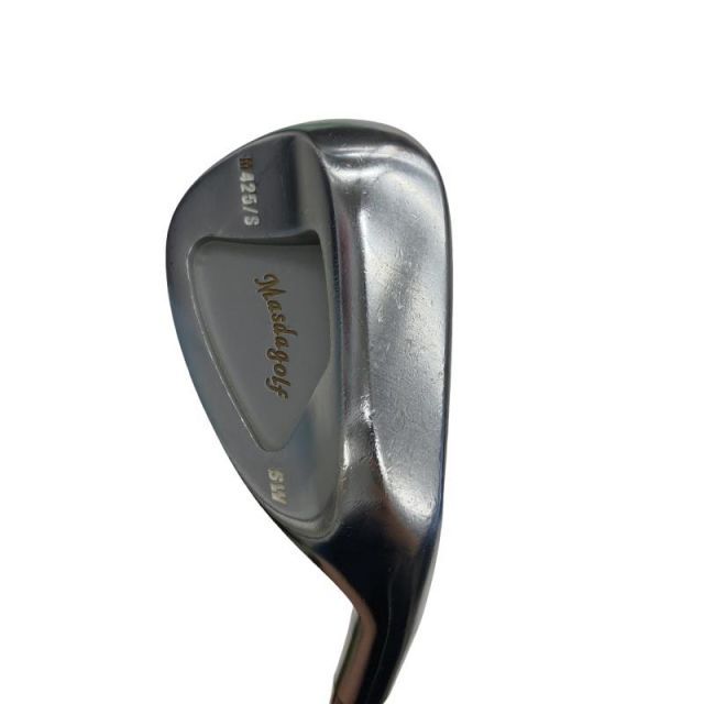 中古】 MASDA MASDA STUDIO WEDGE M425 SW ウェッジ WG NS PRO MODUS3