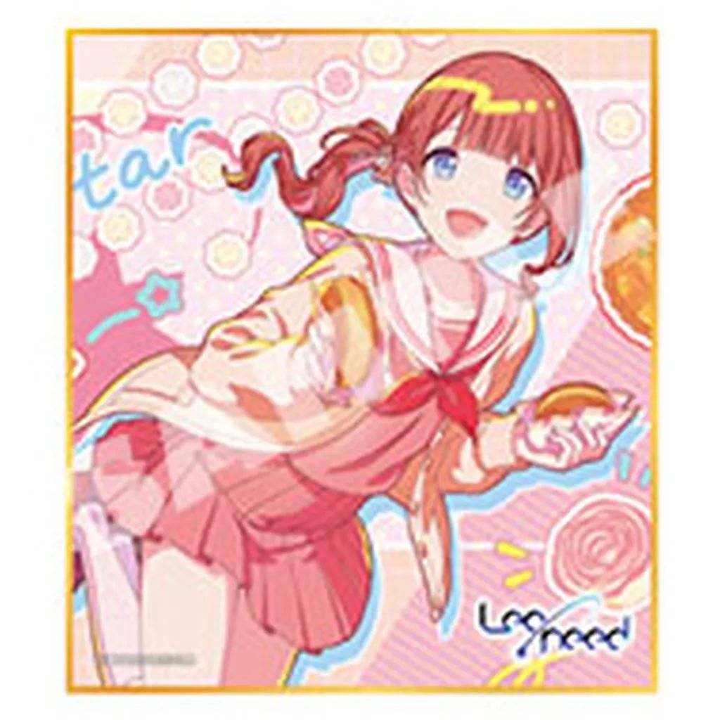 中古】紙製品 望月穂波 「プロジェクトセカイ カラフルステージ! feat