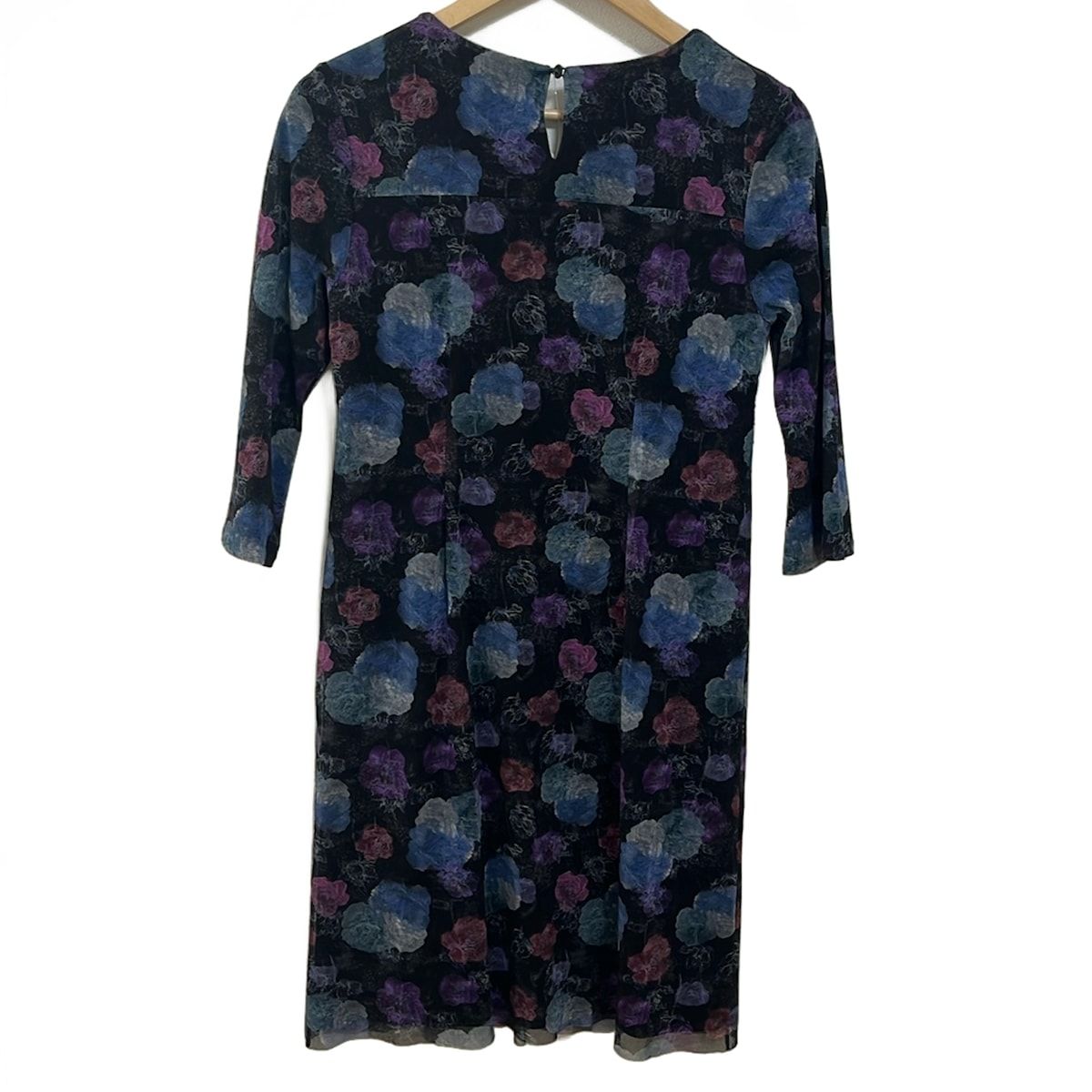 VIVIENNE TAM(ヴィヴィアンタム) ワンピース サイズ0 XS レディース