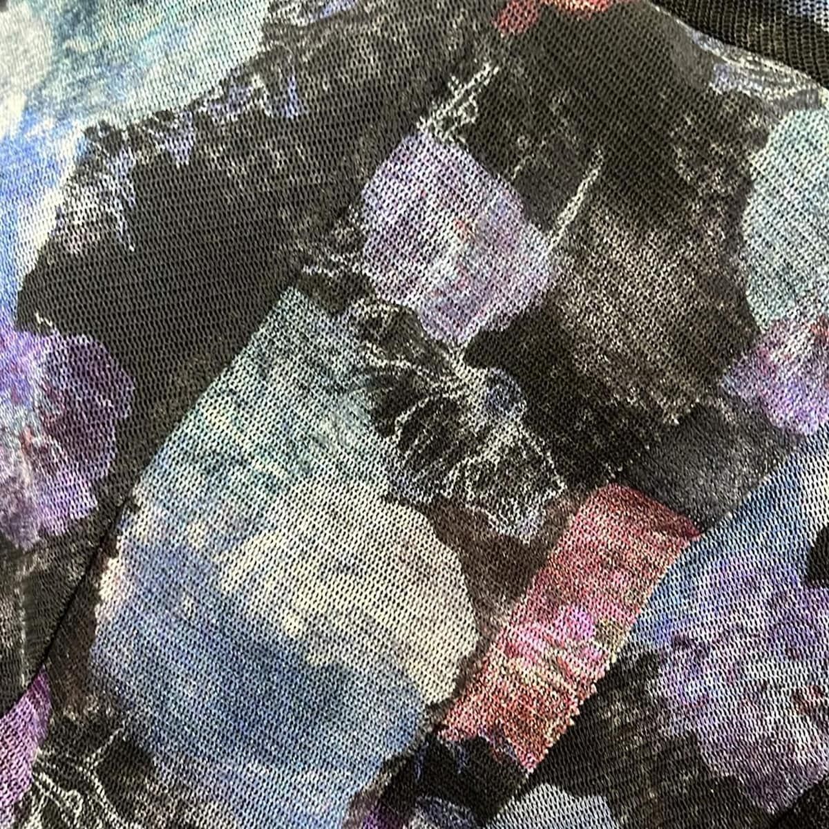 VIVIENNE TAM(ヴィヴィアンタム) ワンピース サイズ0 XS レディース