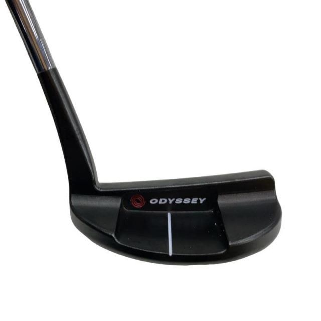 中古】 オデッセイ PROTYPE ix #9HT 33インチ パター PT スチール