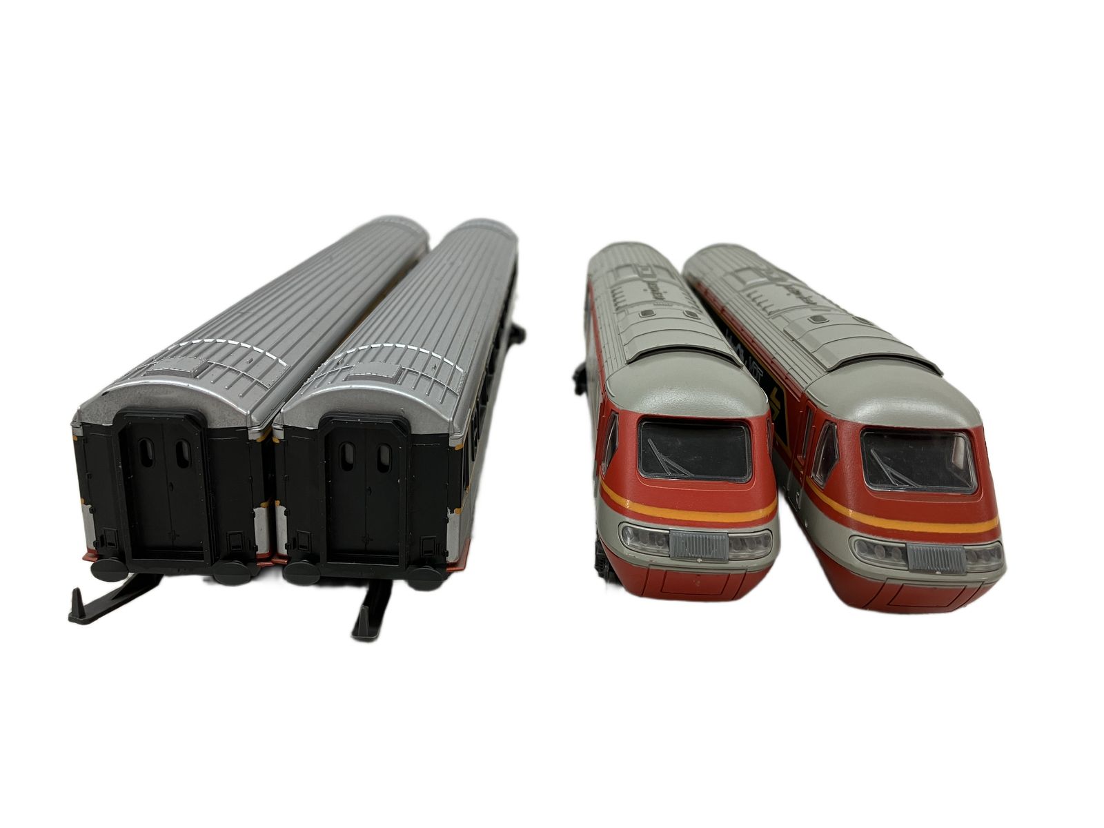 LIMA models インターシティ XPT オーストラリア高速鉄道 HOゲージ