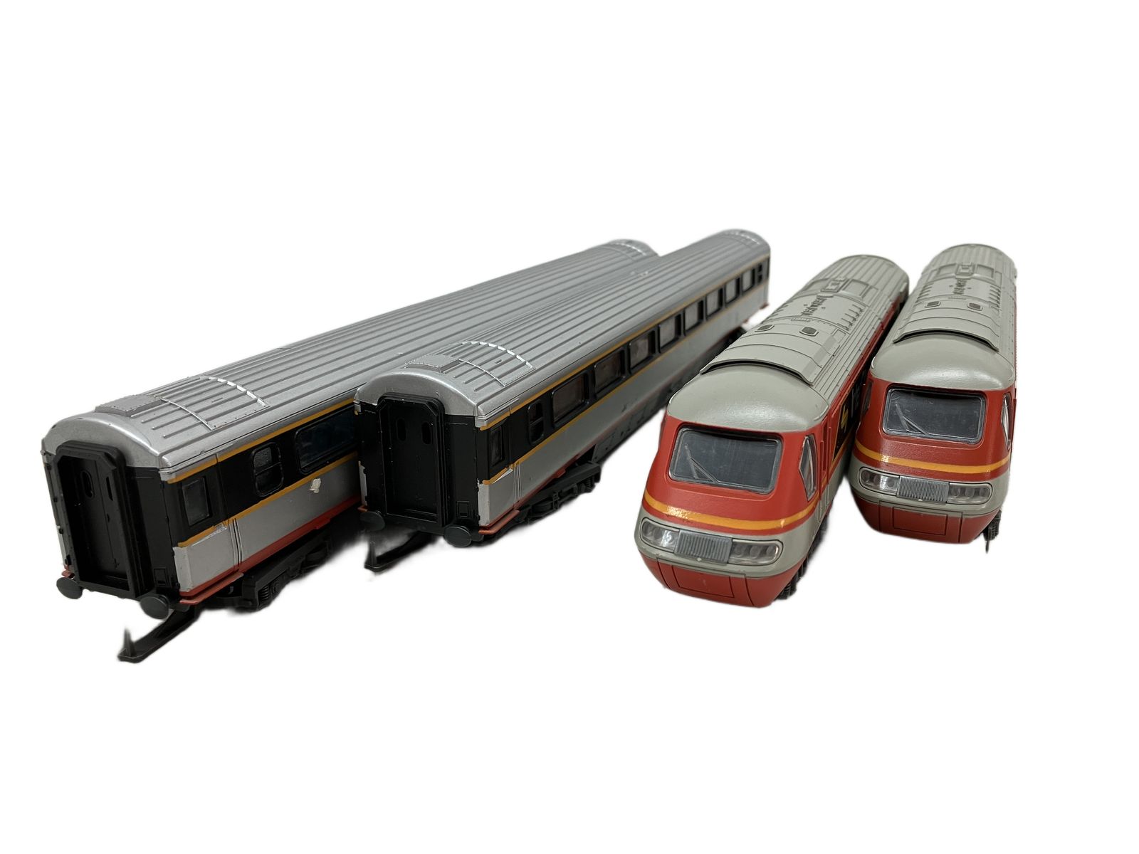 LIMA models インターシティ XPT オーストラリア高速鉄道 HOゲージ