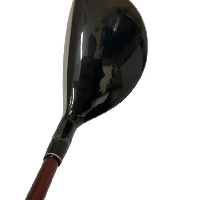 中古】 プロギア RS RED U5 ユーティリティ UT Speeder EVOLUTION FOR