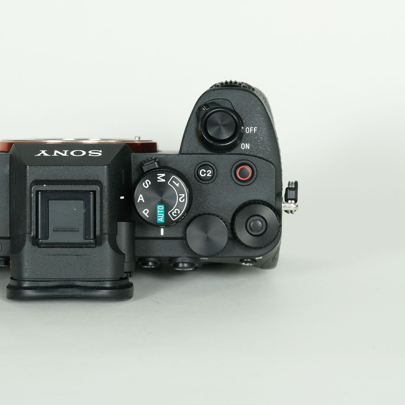 良品 | シャッター数6,480回｜別売チャージャー付] SONY α7 IV（ILCE