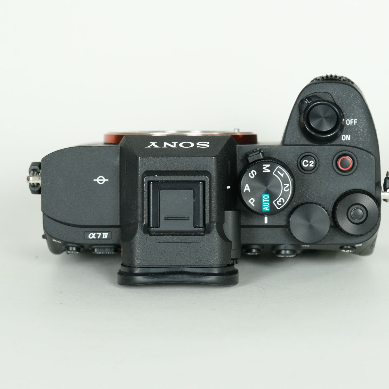 良品 | シャッター数6,480回｜別売チャージャー付] SONY α7 IV（ILCE