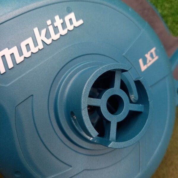  ♥ 長期保管品 マキタ Makita 充電式ブロワ 18 V UB 182 DZ 集塵機 ブロワー 電動工具 エア工具