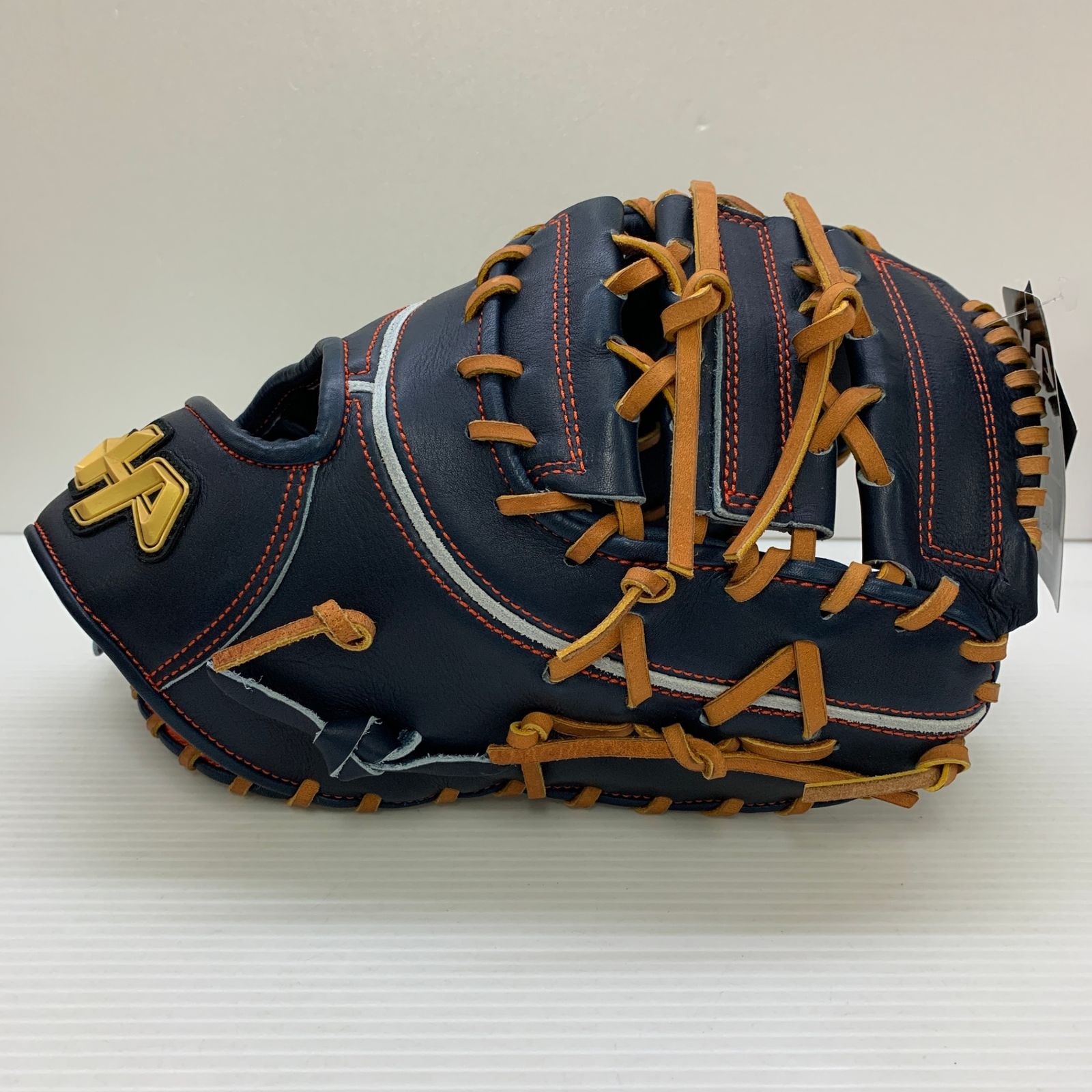 ハタケヤマ HATAKEYAMA 硬式 大人 一般 ファーストミット 一塁手