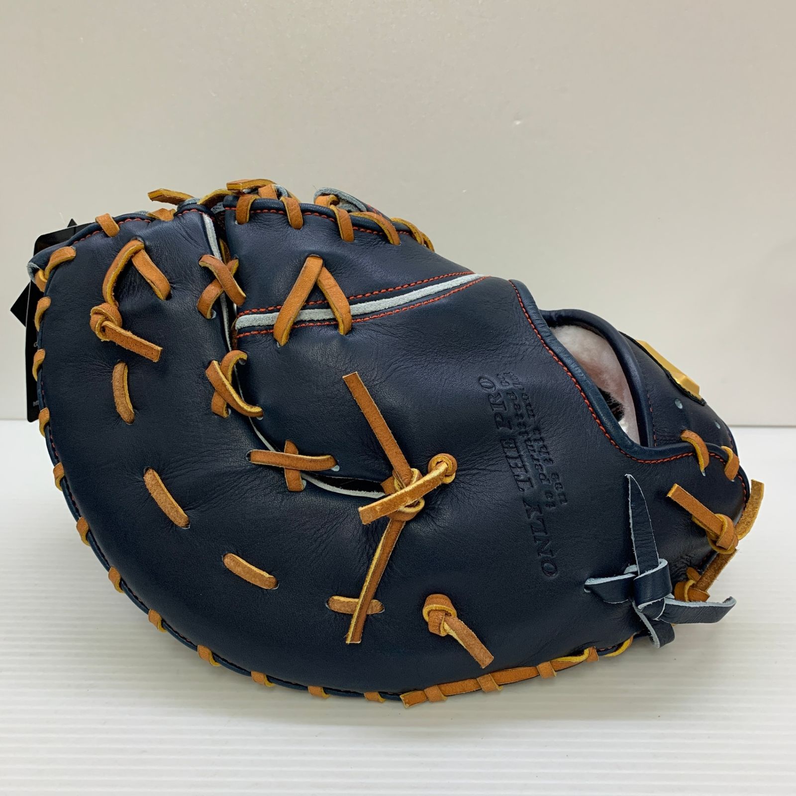 ハタケヤマ HATAKEYAMA 硬式 大人 一般 ファーストミット 一塁手