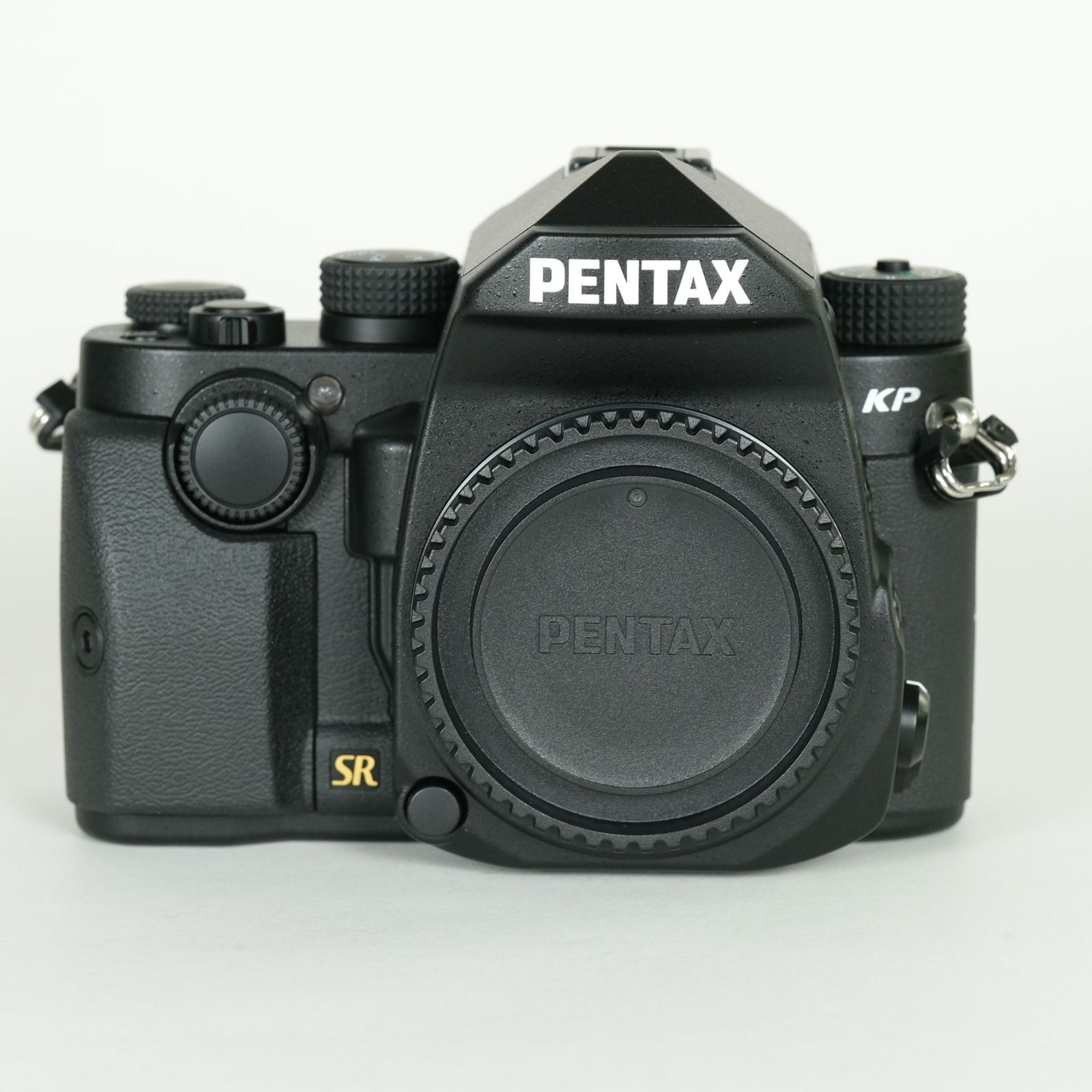 美品 | シャッター数780回｜バッテリー2個付] PENTAX KP | PENTAX K
