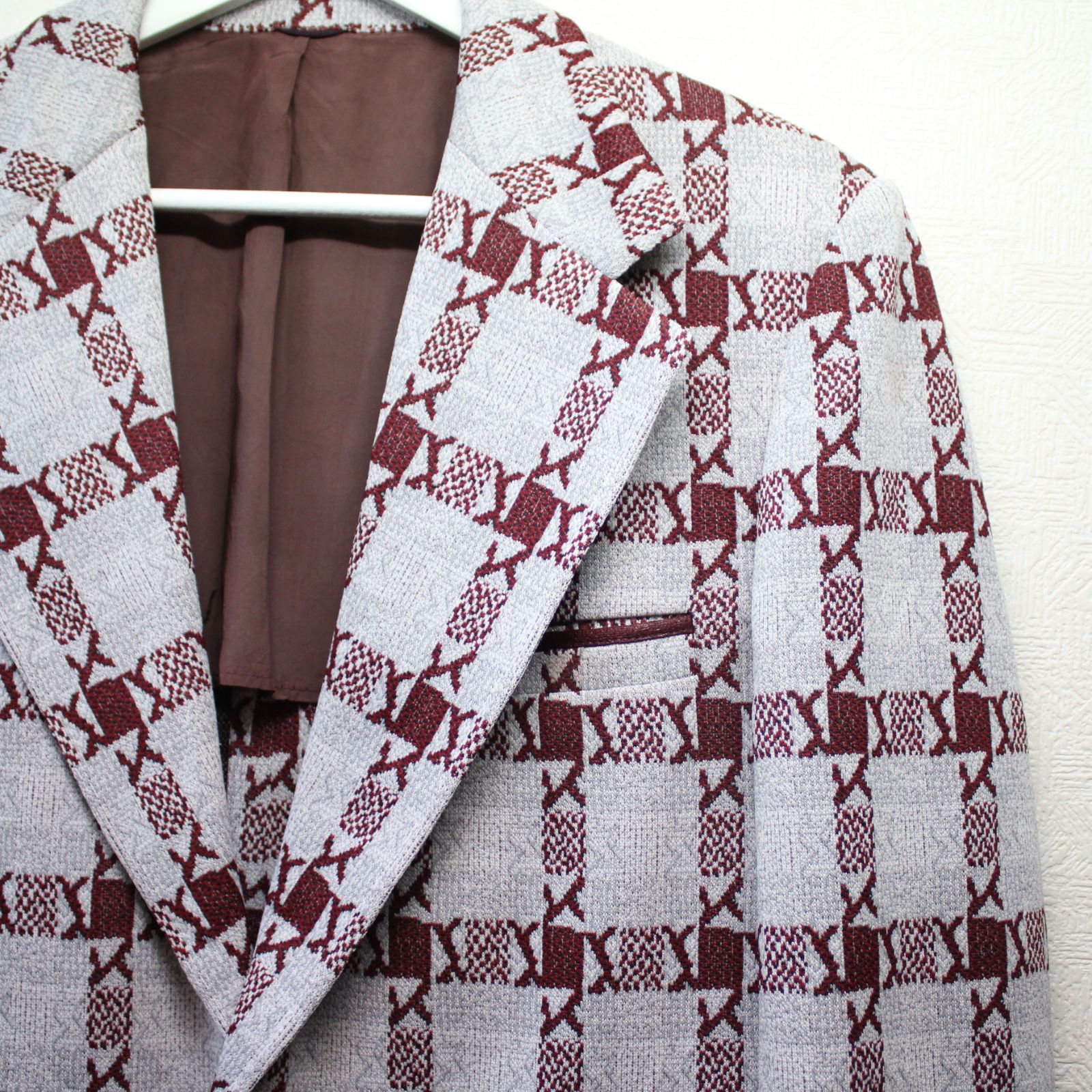 1970年代 70s TOWN CRAFT タウンクラフト J.C Penney テーラード 