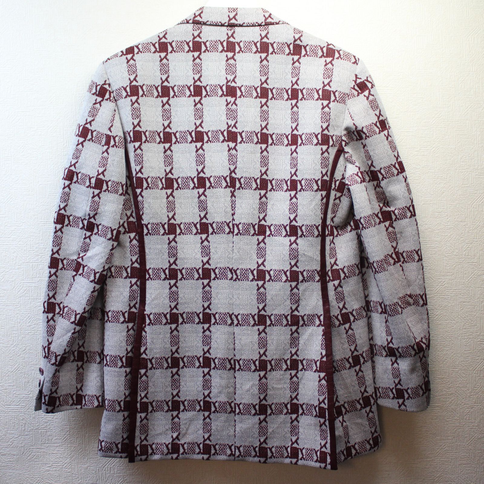 1970年代 70s TOWN CRAFT タウンクラフト J.C Penney テーラード