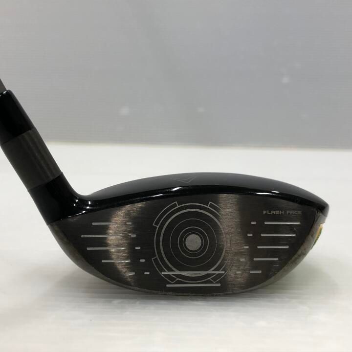 キャロウェイ EPIC FLASH STAR 18度 Speeder EVOLUTION for CW S
