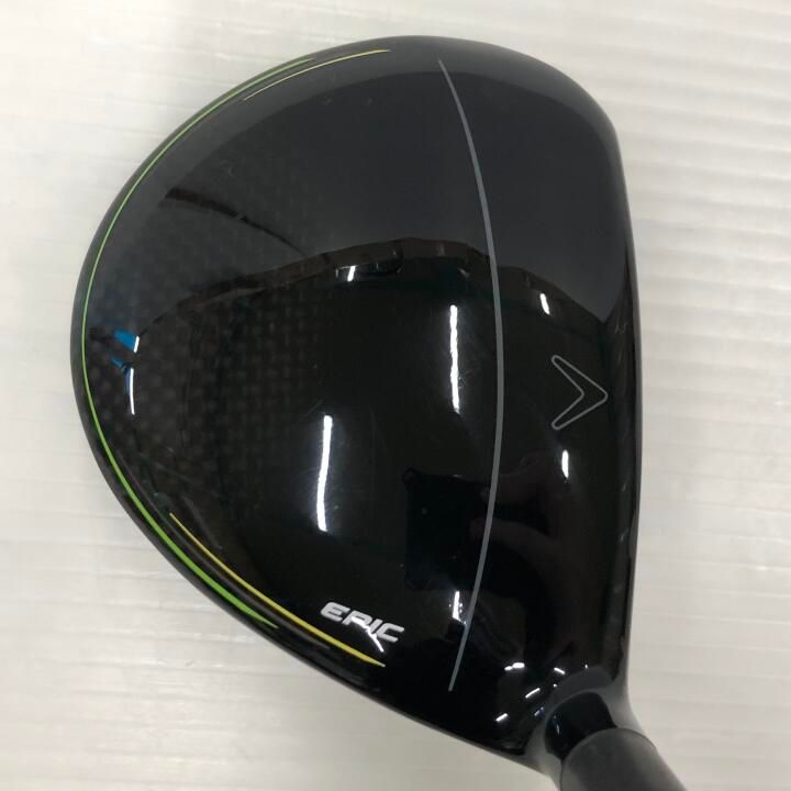 EPIC FLASH フェアウェイウッド 5W 18° カスタムシャフト EPIC FLASH フェアウェイウッド 5W 18° カスタムシャフト EPIC FLASH