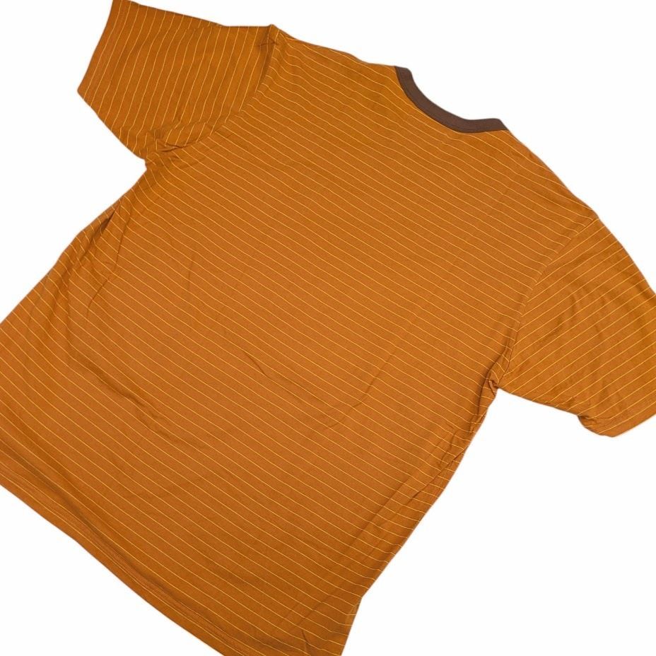 25SS SUPREME Supreme シュプリーム Bubble S/S Top Orange オレンジ