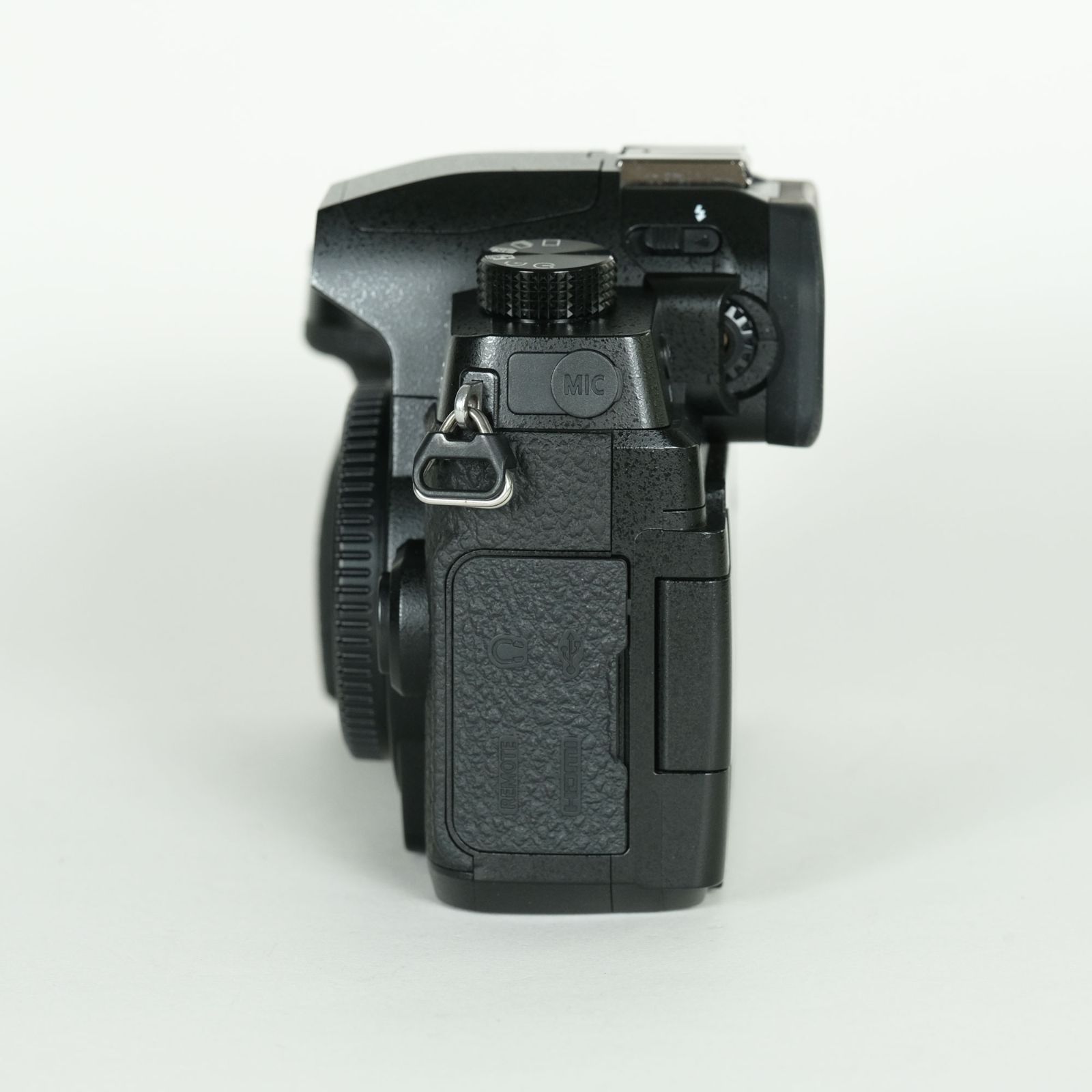 良品 | シャッター数19,897回｜バッテリー2個付] Panasonic LUMIX DC