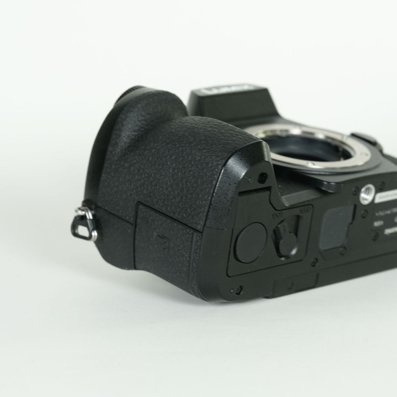 良品 | シャッター数19,897回｜バッテリー2個付] Panasonic LUMIX DC