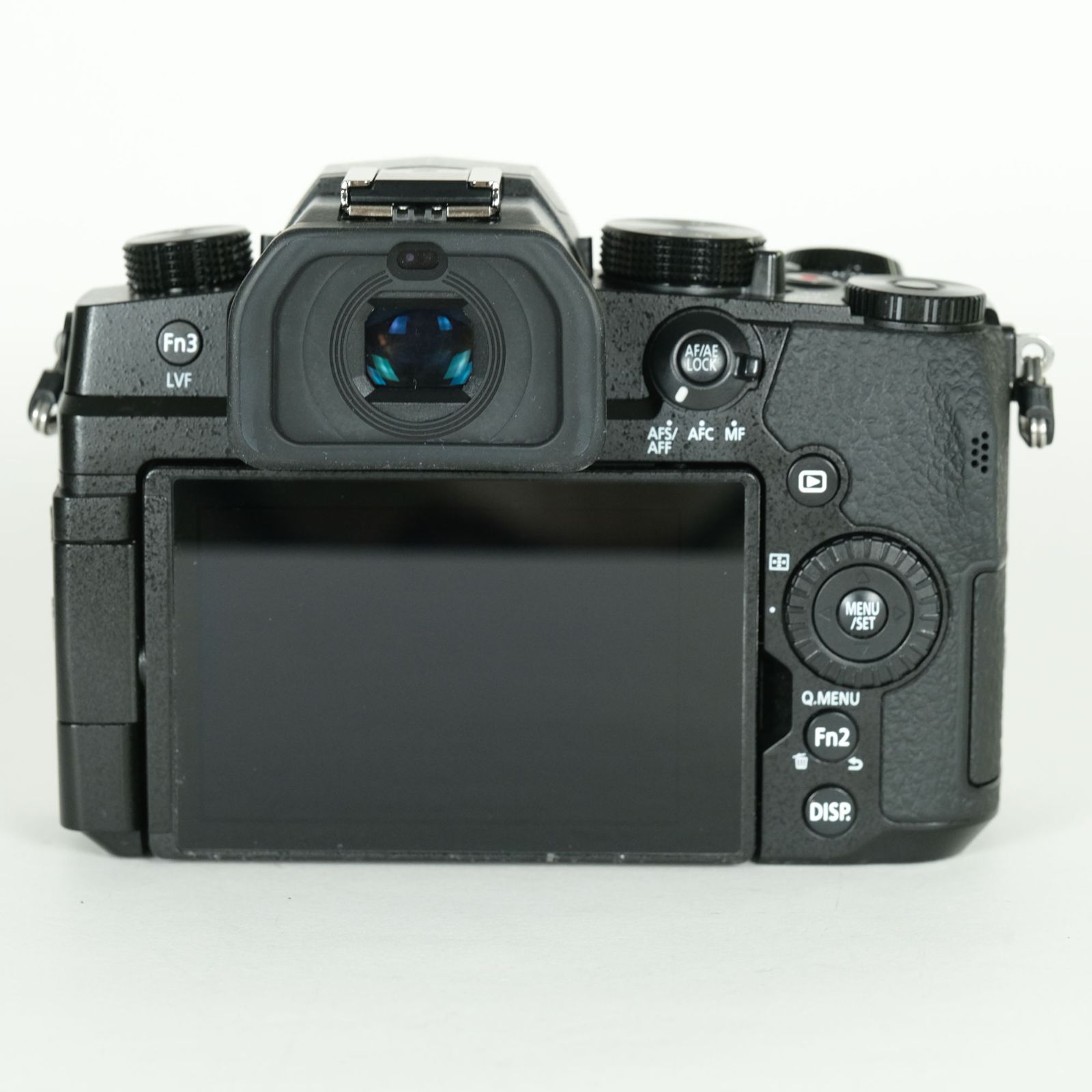 中古美品】LUMIX G99D ボデイ（シャッター6829回） 中古美品】LUMIX