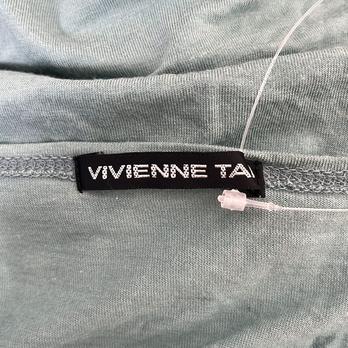 VIVIENNE TAM(ヴィヴィアンタム) キャミソール サイズ0 XS レディース